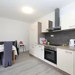 Spacieux Proche Gerardmer 2 A 11 Personnes Apartmán Granges-sur-Vologne