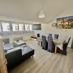 Apartmán Spacieux Proche Gerardmer 2 A 11 Personnes *