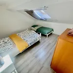 Spacieux Proche Gerardmer 2 A 11 Personnes Apartmán Granges-sur-Vologne