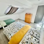 Spacieux Proche Gerardmer 2 A 11 Personnes Granges-sur-Vologne