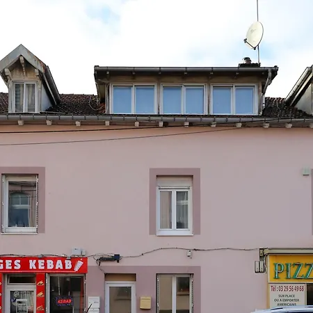 Spacieux Propre Proche Gérardmer * Granges-sur-Vologne