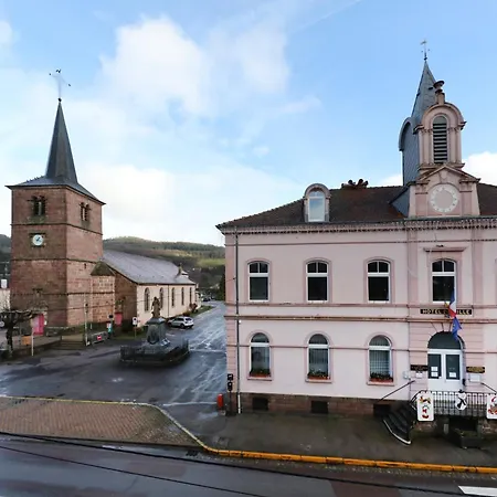 Spacieux Propre Proche Gerardmer * Granges-sur-Vologne