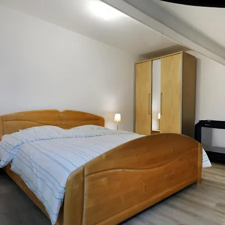 Spacieux Propre Proche Gerardmer *