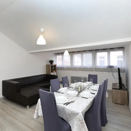 Spacieux Propre Proche Gérardmer Granges-sur-Vologne