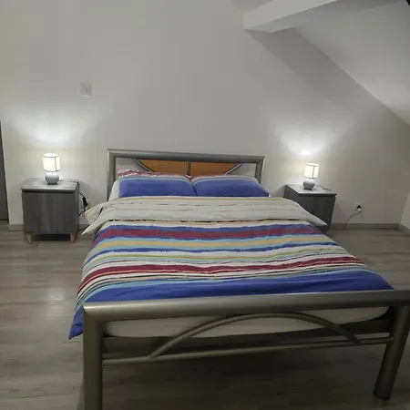 Spacieux Propre Proche Gerardmer Апартаменты *