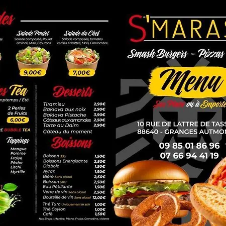 Apartmán Spacieux Proche Gerardmer 2 A 11 Personnes *