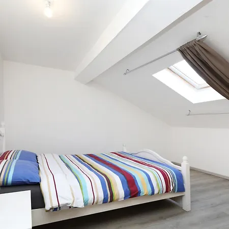 Apartment Spacieux Proche Gerardmer 2 A 11 Personnes Granges-sur-Vologne