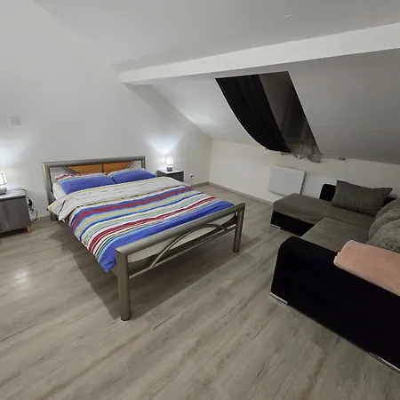 Spacieux Proche Gerardmer 2 A 11 Personnes Apartment Granges-sur-Vologne