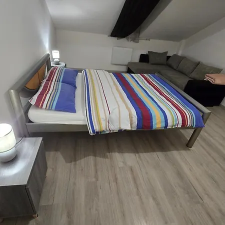 Spacieux Proche Gerardmer 2 A 11 Personnes Granges-sur-Vologne