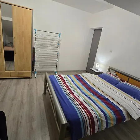 Apartment Spacieux Proche Gerardmer 2 A 11 Personnes *