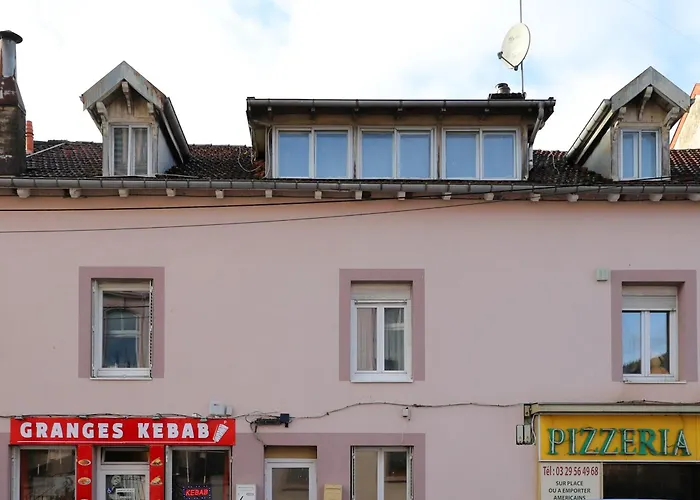 Spacieux Proche Gerardmer 2 A 11 Personnes * Granges-sur-Vologne