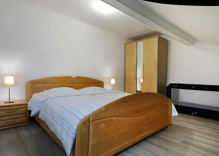 Spacieux Proche Gerardmer 2 A 11 Personnes *