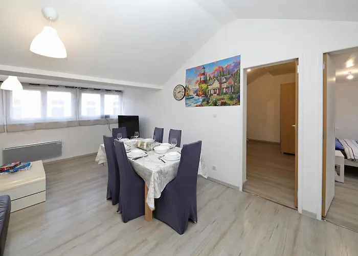 Spacieux Proche Gerardmer 2 A 11 Personnes * Granges-sur-Vologne