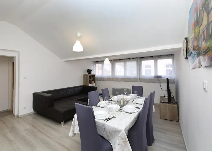 Spacieux Proche Gerardmer 2 A 11 Personnes Granges-sur-Vologne