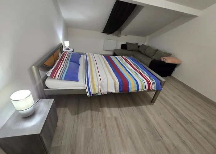 Spacieux Proche Gerardmer 2 A 11 Personnes *