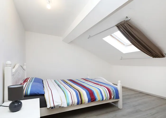 Apartment Spacieux Proche Gerardmer 2 A 11 Personnes Granges-sur-Vologne