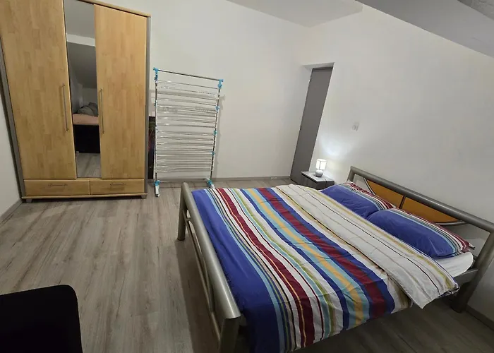 Apartment Spacieux Proche Gerardmer 2 A 11 Personnes *